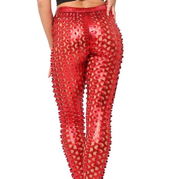 Leggings - Picture 4 of 11